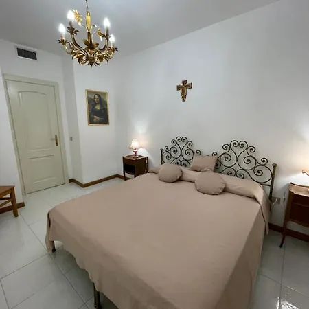B&B La Casetta * Iglesias