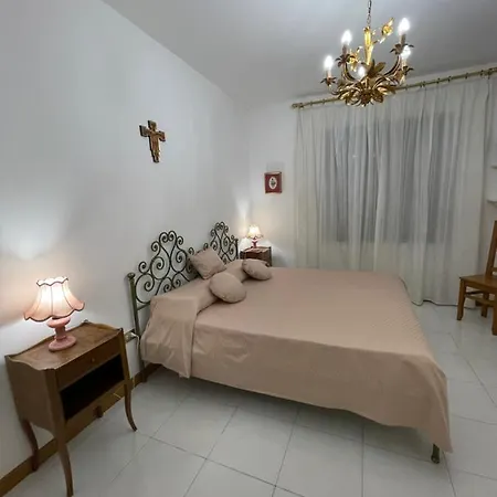 Apartamento B&B La Casetta *