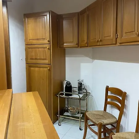 B&B La Casetta Apartamento Iglesias