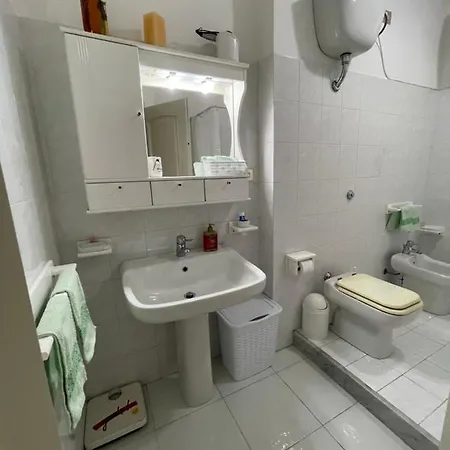 B&B La Casetta Apartamento Iglesias