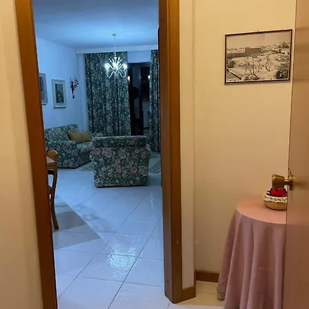 B&B La Casetta * Iglesias