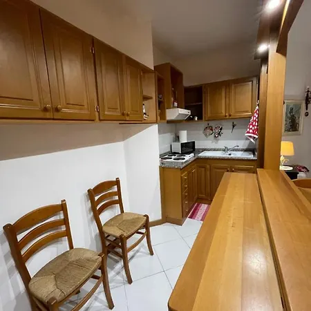B&B La Casetta Apartamento