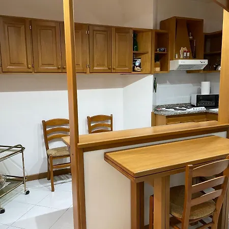 Apartamento B&B La Casetta