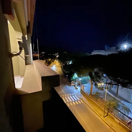 Apartamento B&B La Casetta Iglesias