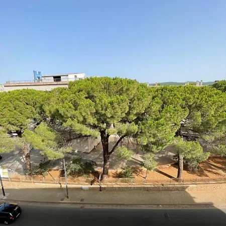 شقة B&B La Casetta *
